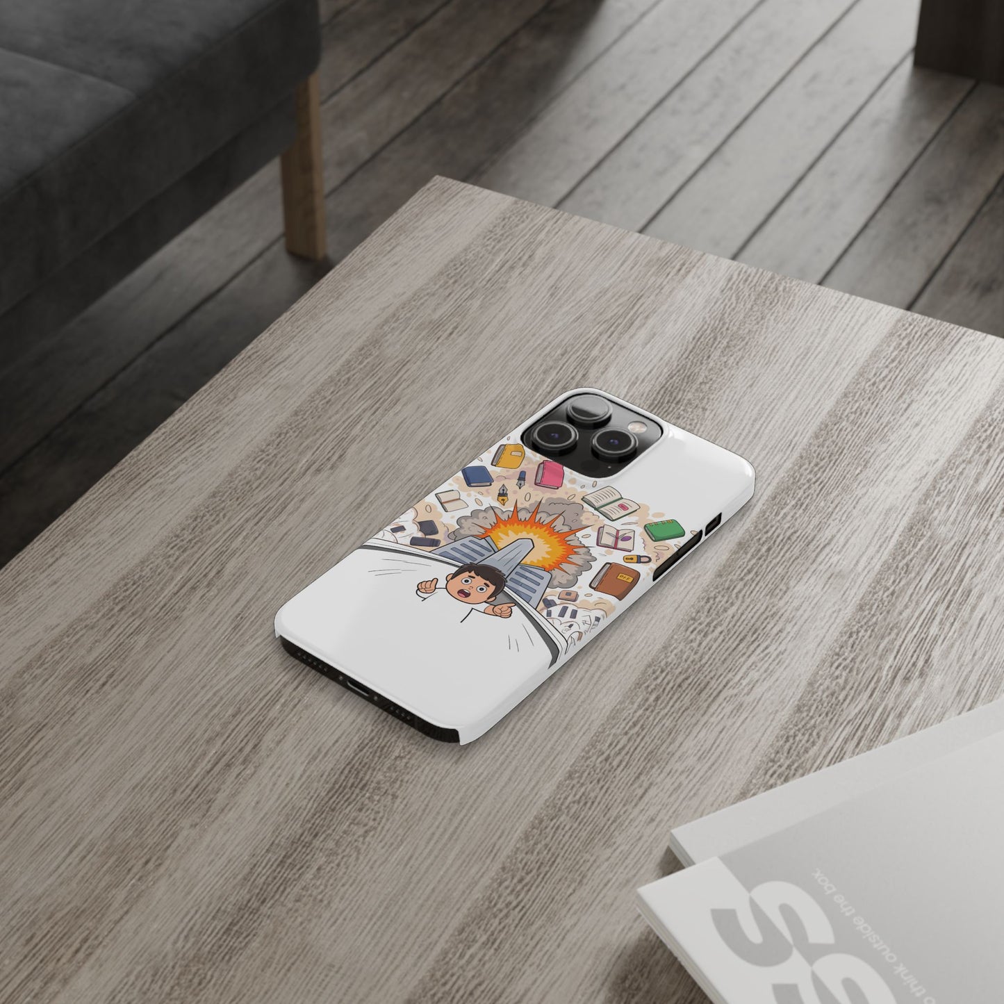 Product Phone Case