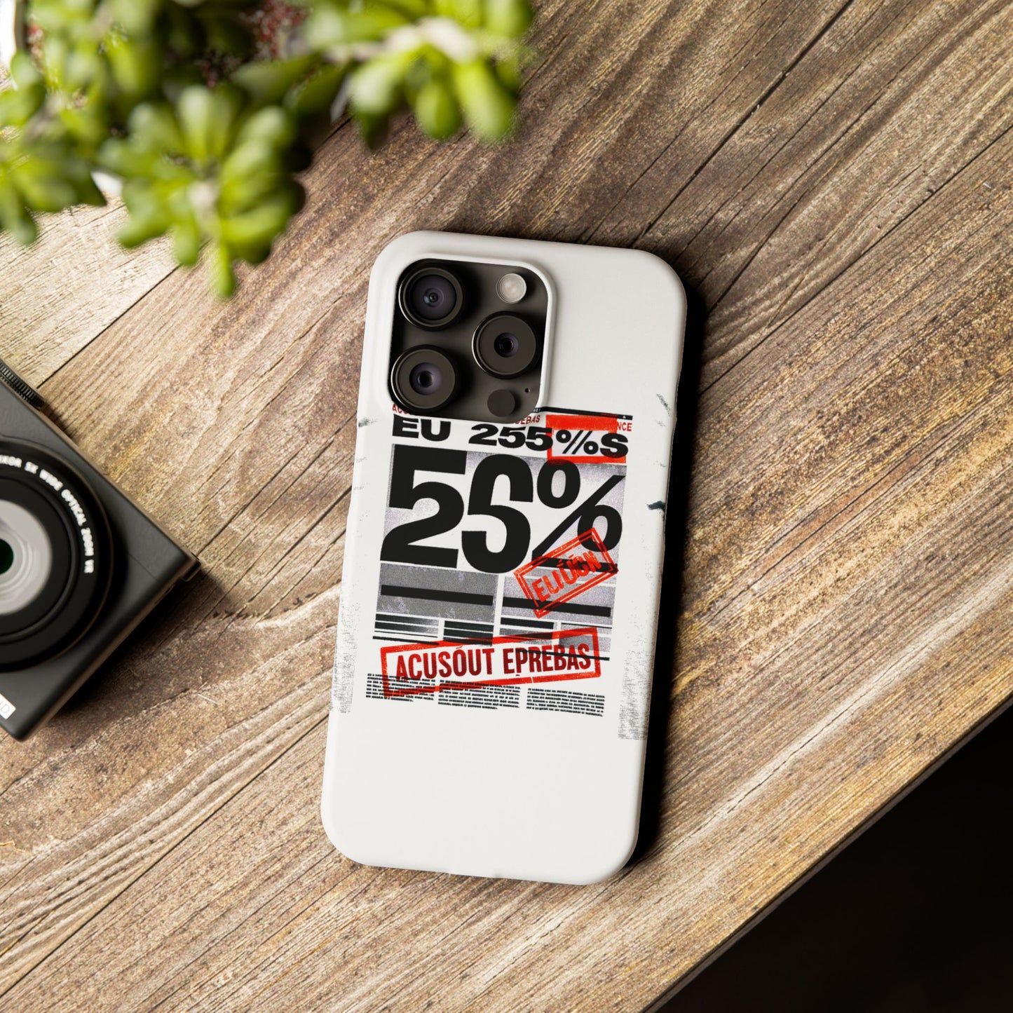 Product Phone Case