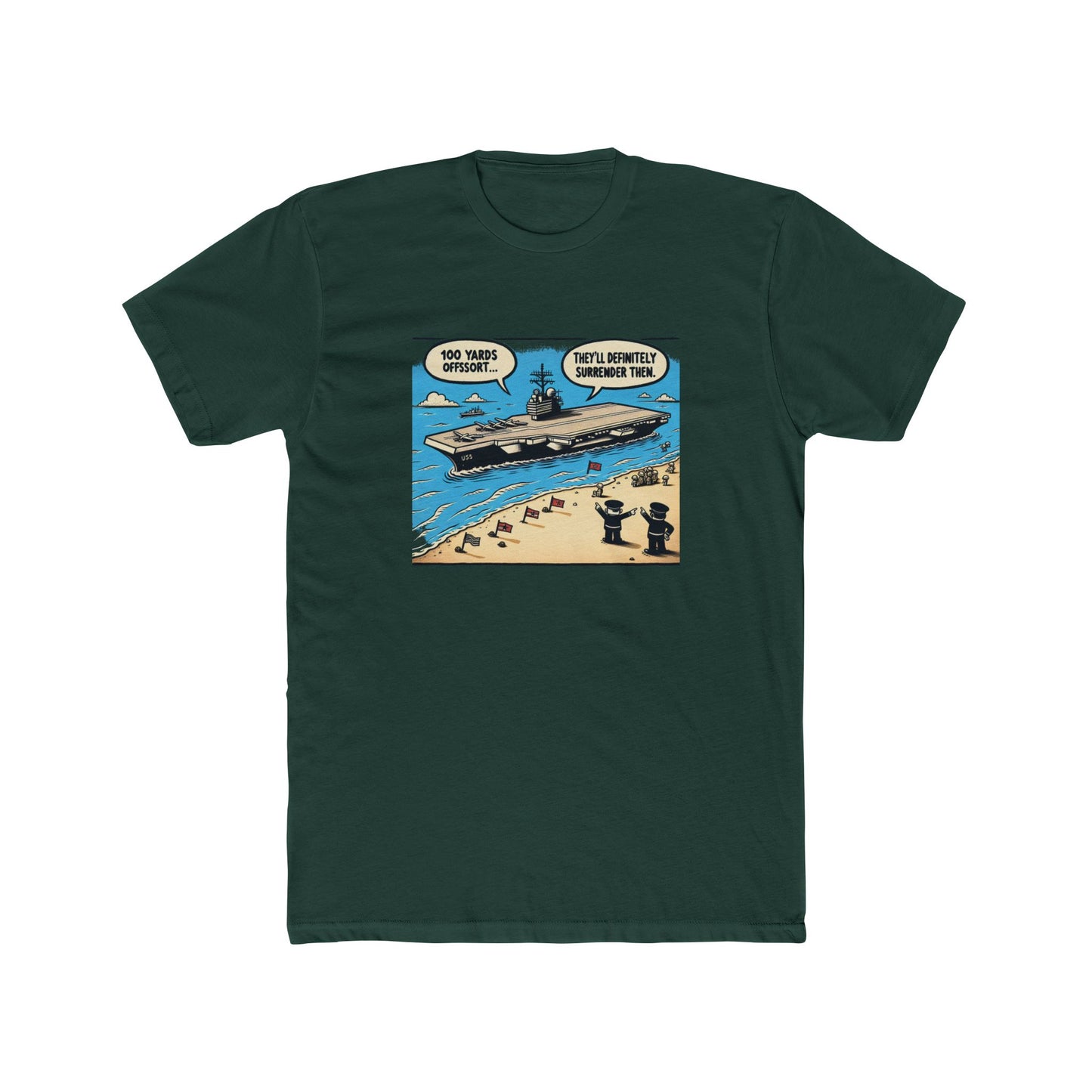 Product Tee