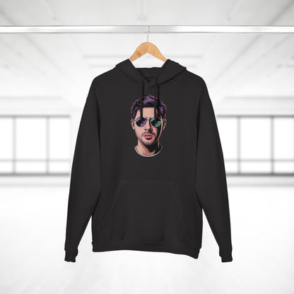 engagement-farming Hoodie