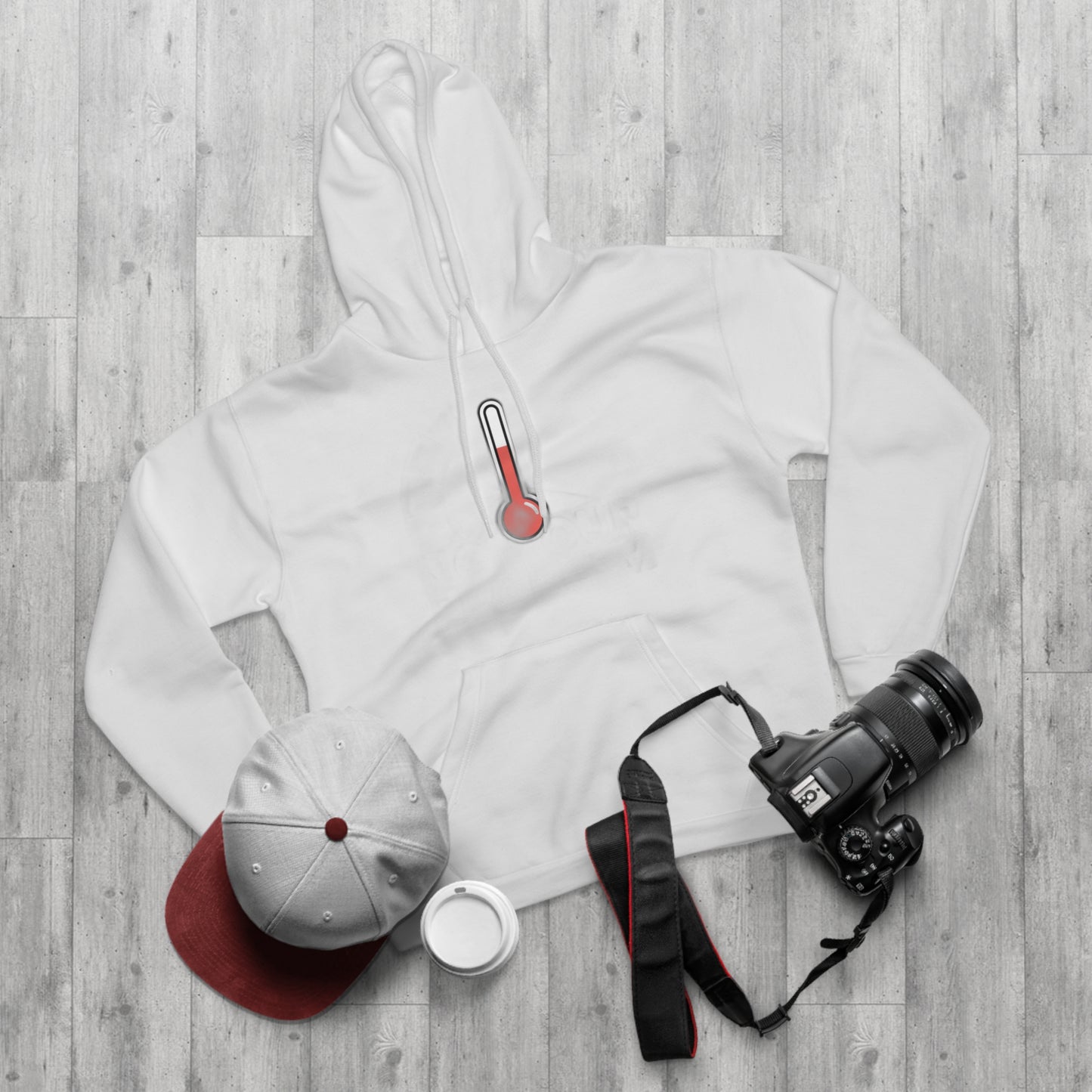 The Threshold Game Hoodie