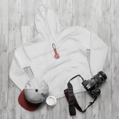 The Threshold Game Hoodie