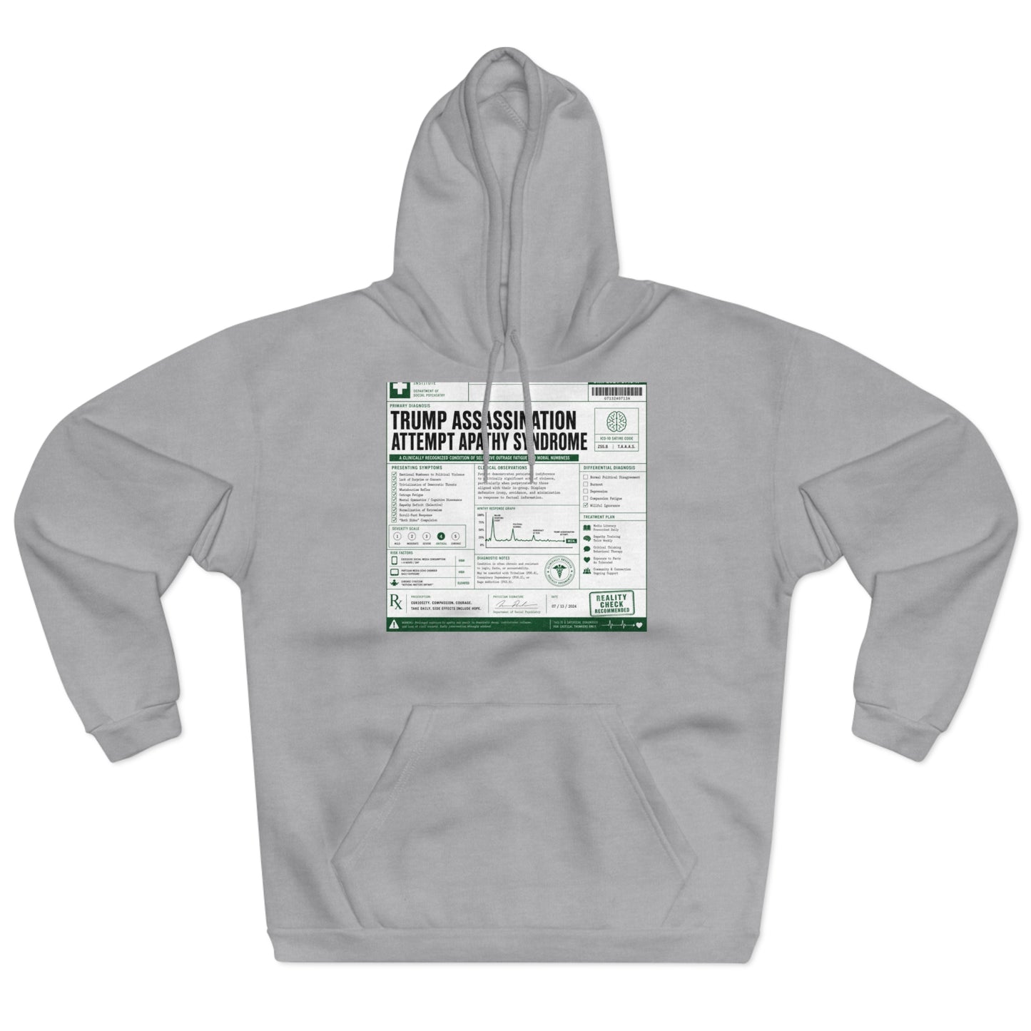 Product Hoodie