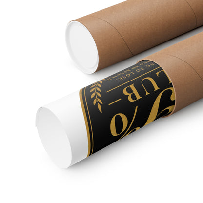 Product Poster