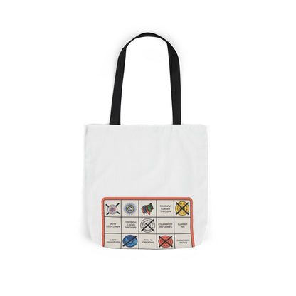 NSF Crisis Bingo Tote