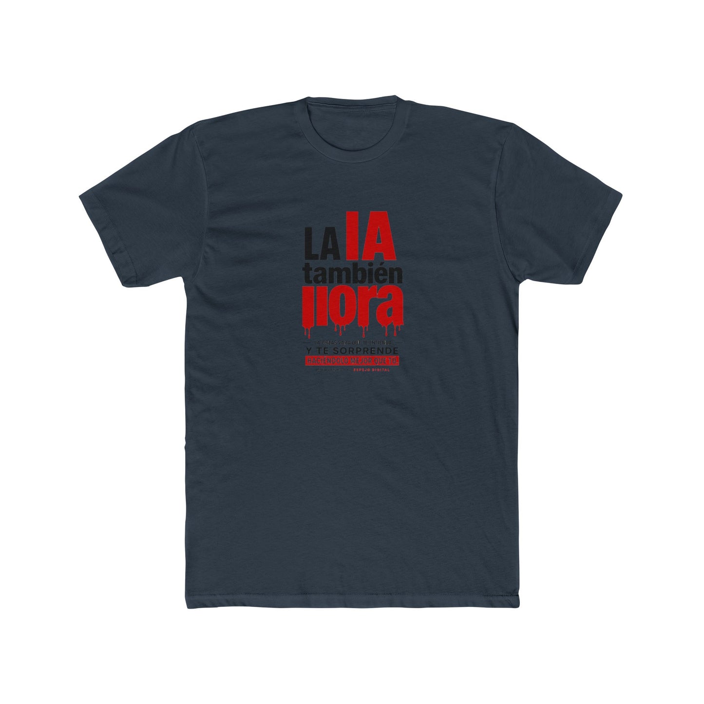 ia-drama Tee