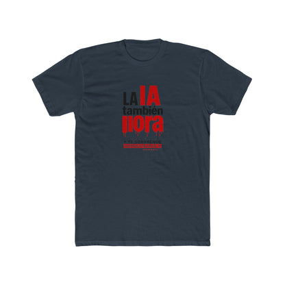 ia-drama Tee