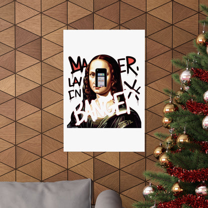 Product Poster