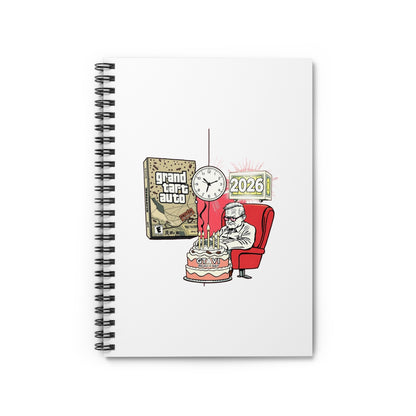 Product Notebook
