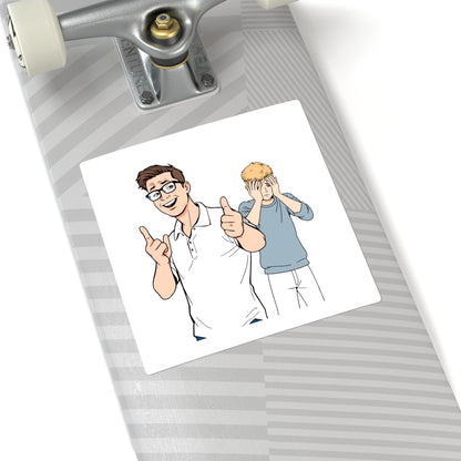Product Sticker