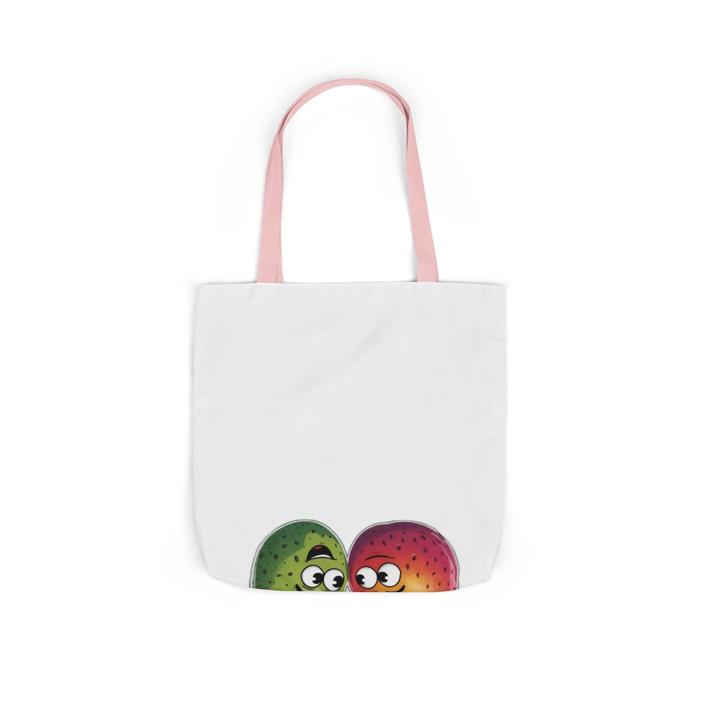 Fandom Parody Tote