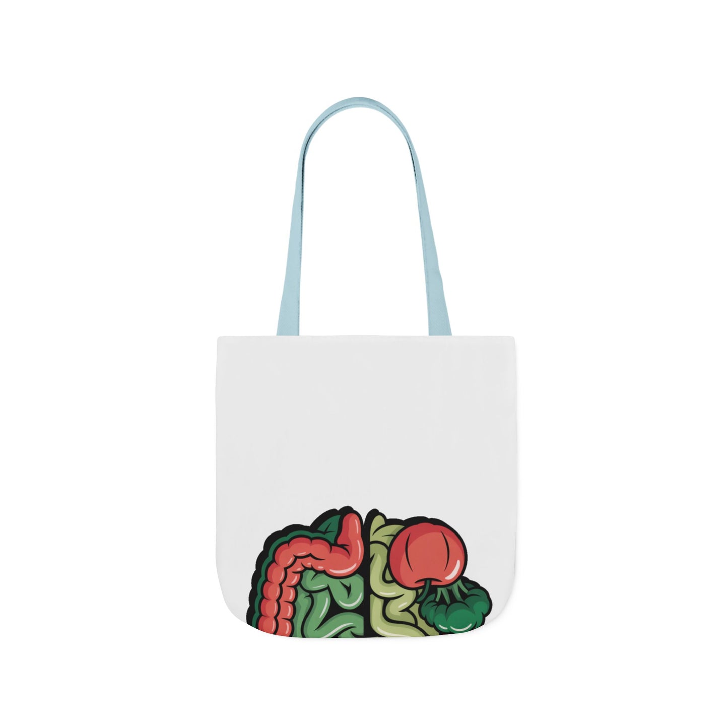 The Vegan Colon Cancer Plot Twist Tote