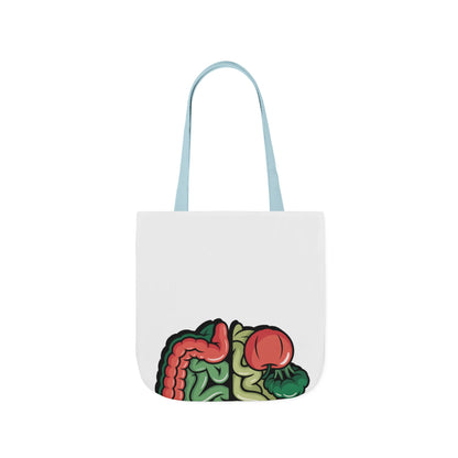 The Vegan Colon Cancer Plot Twist Tote