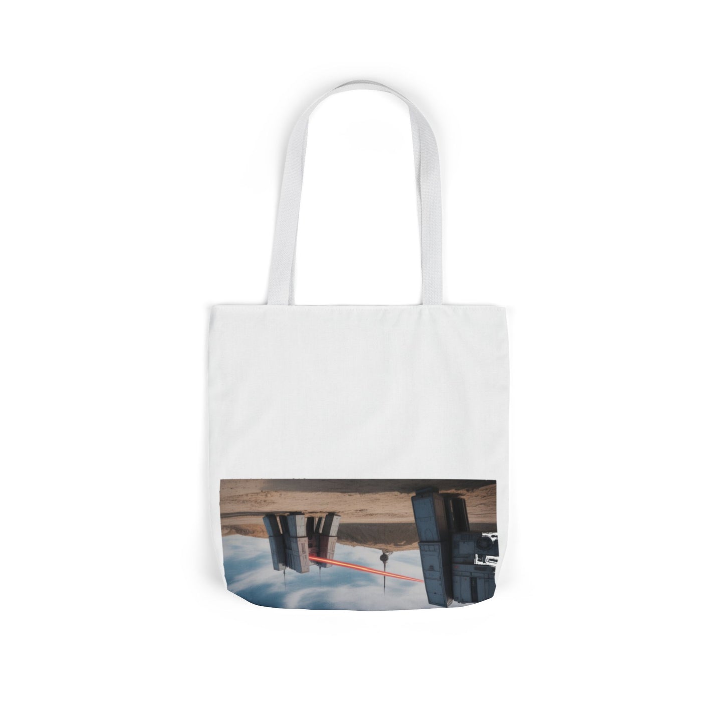 Star Wars At Sea Tote