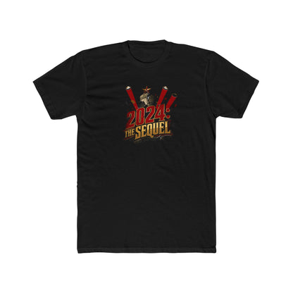angle-3 Tee