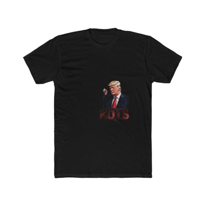 diplomatic-flops Tee