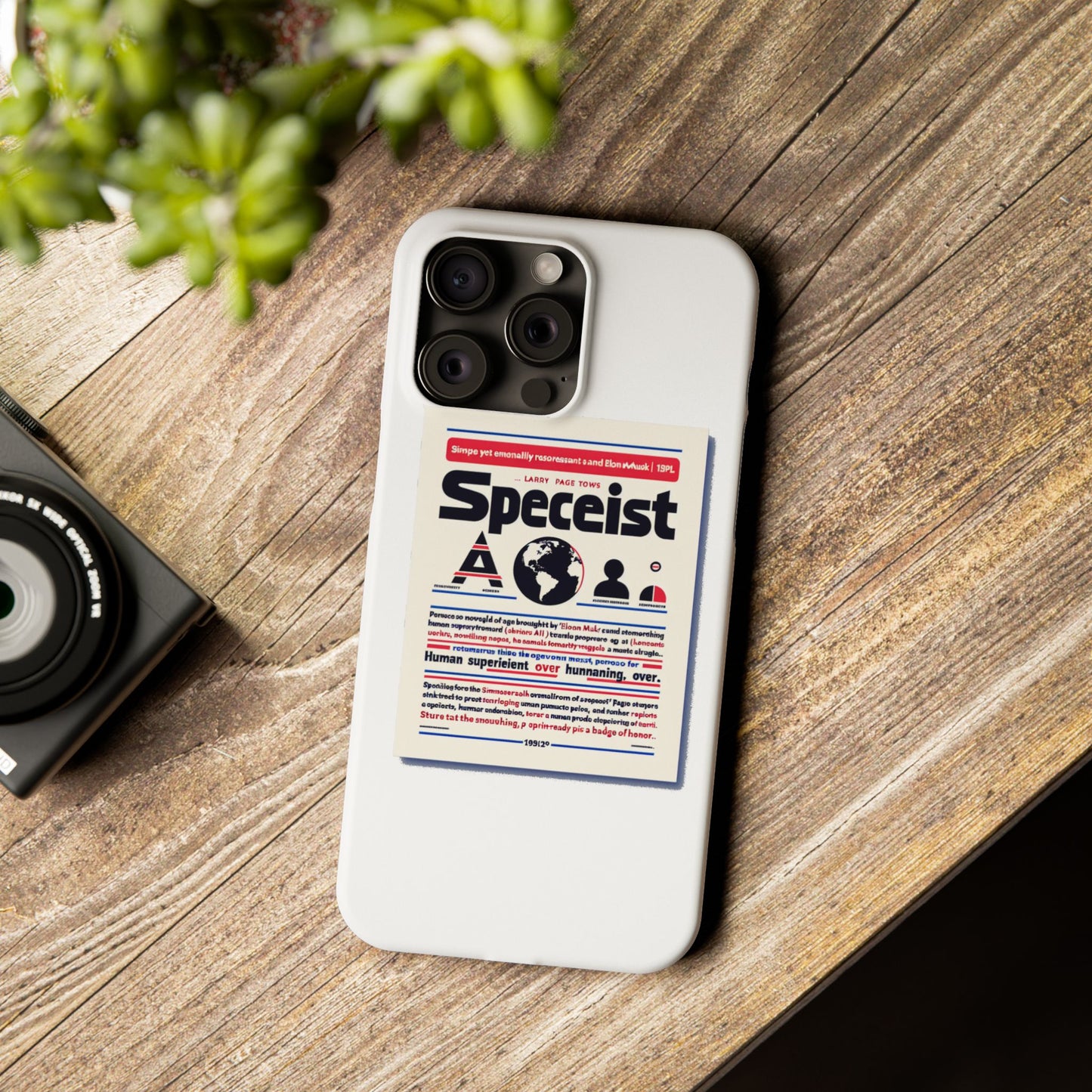 Product Phone Case
