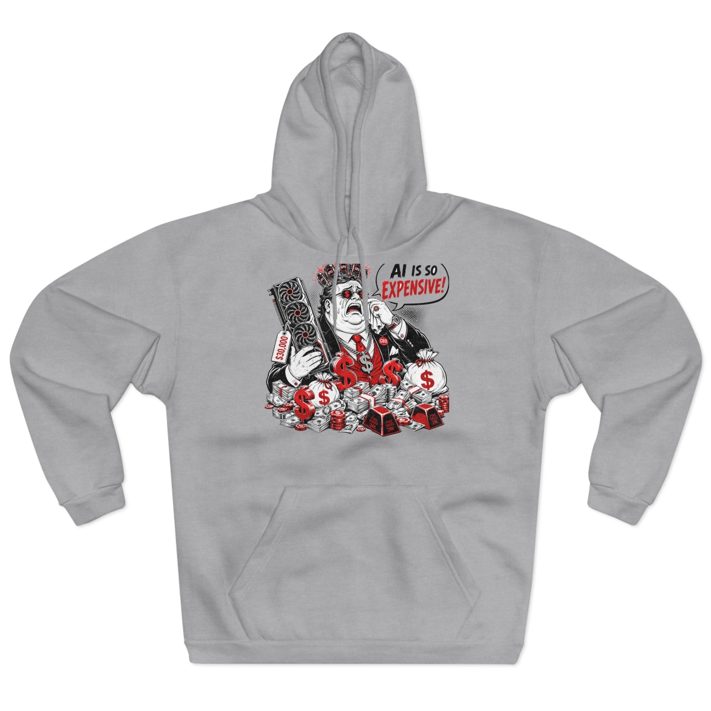 Product Hoodie