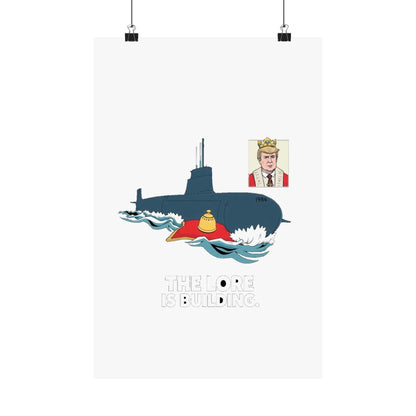Product Poster