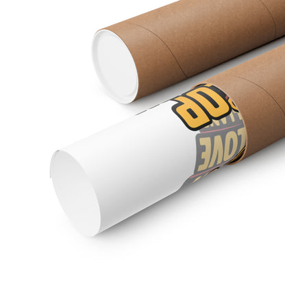 Product Poster