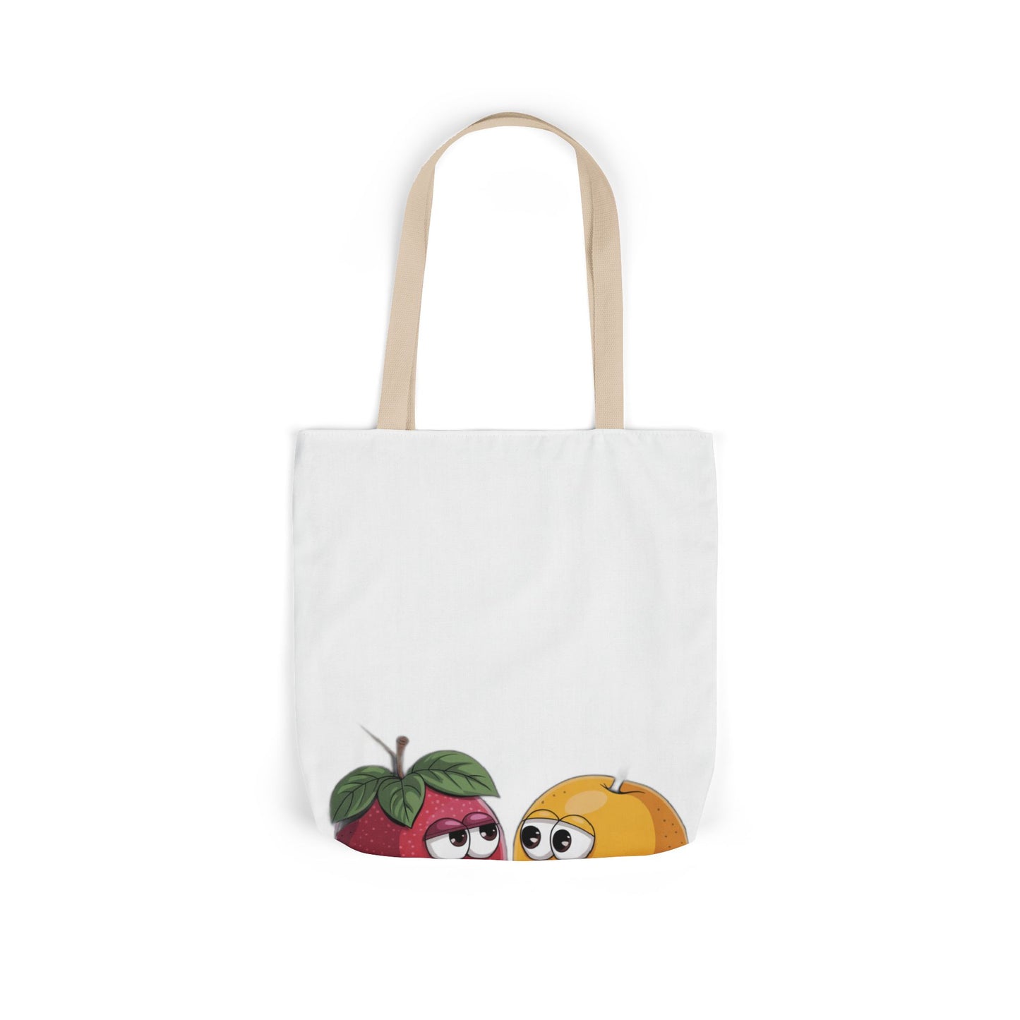 fruit-love-island-parody Tote