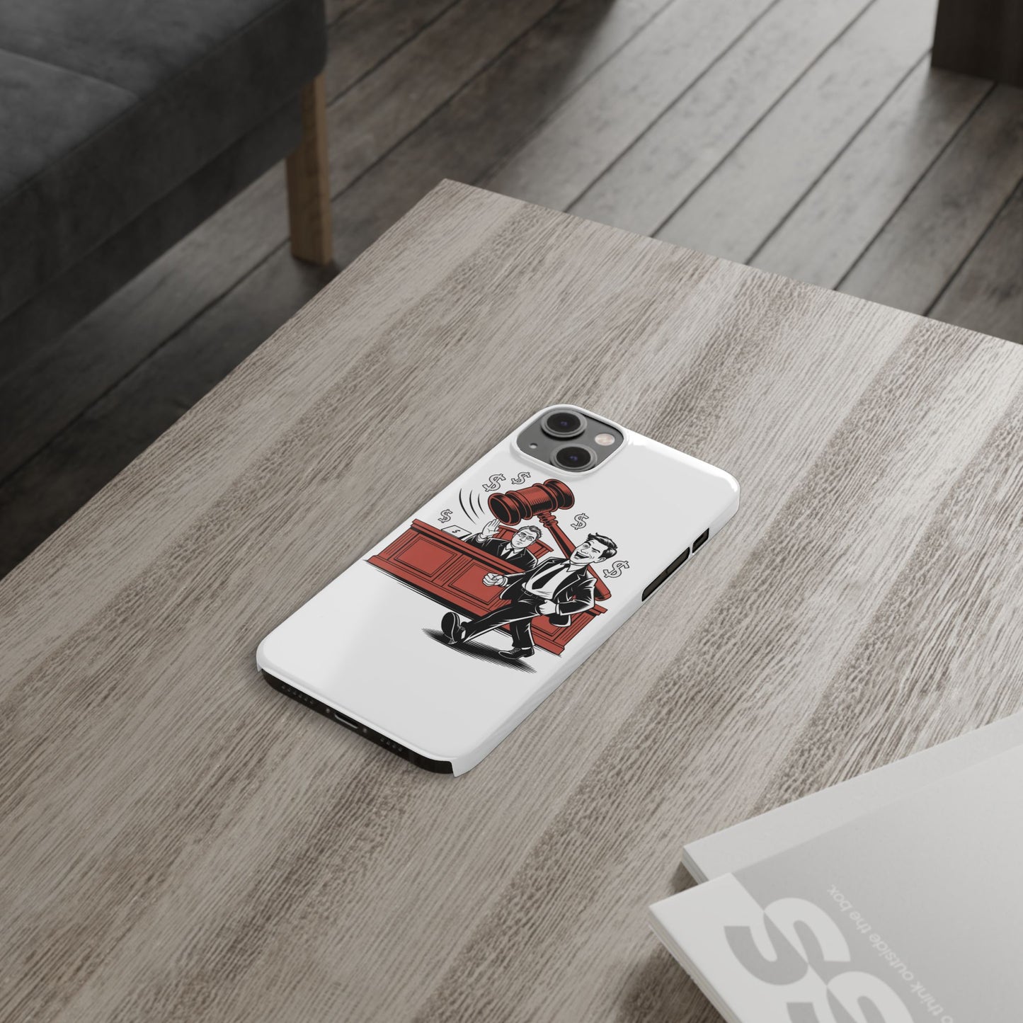 Product Phone Case