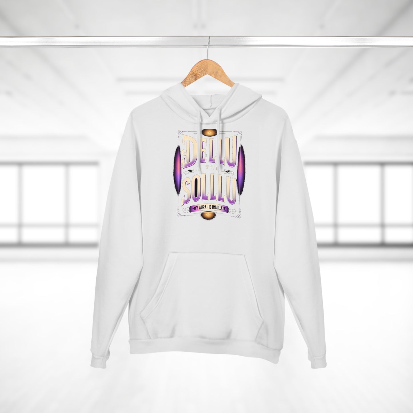 Product Hoodie