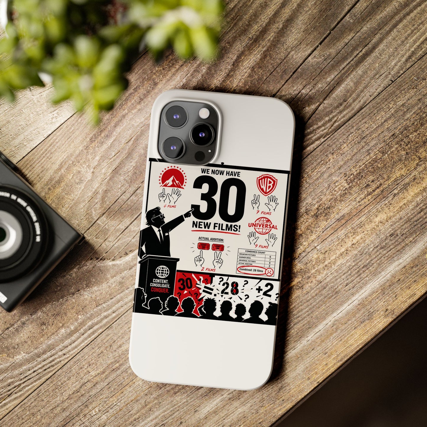 Product Phone Case