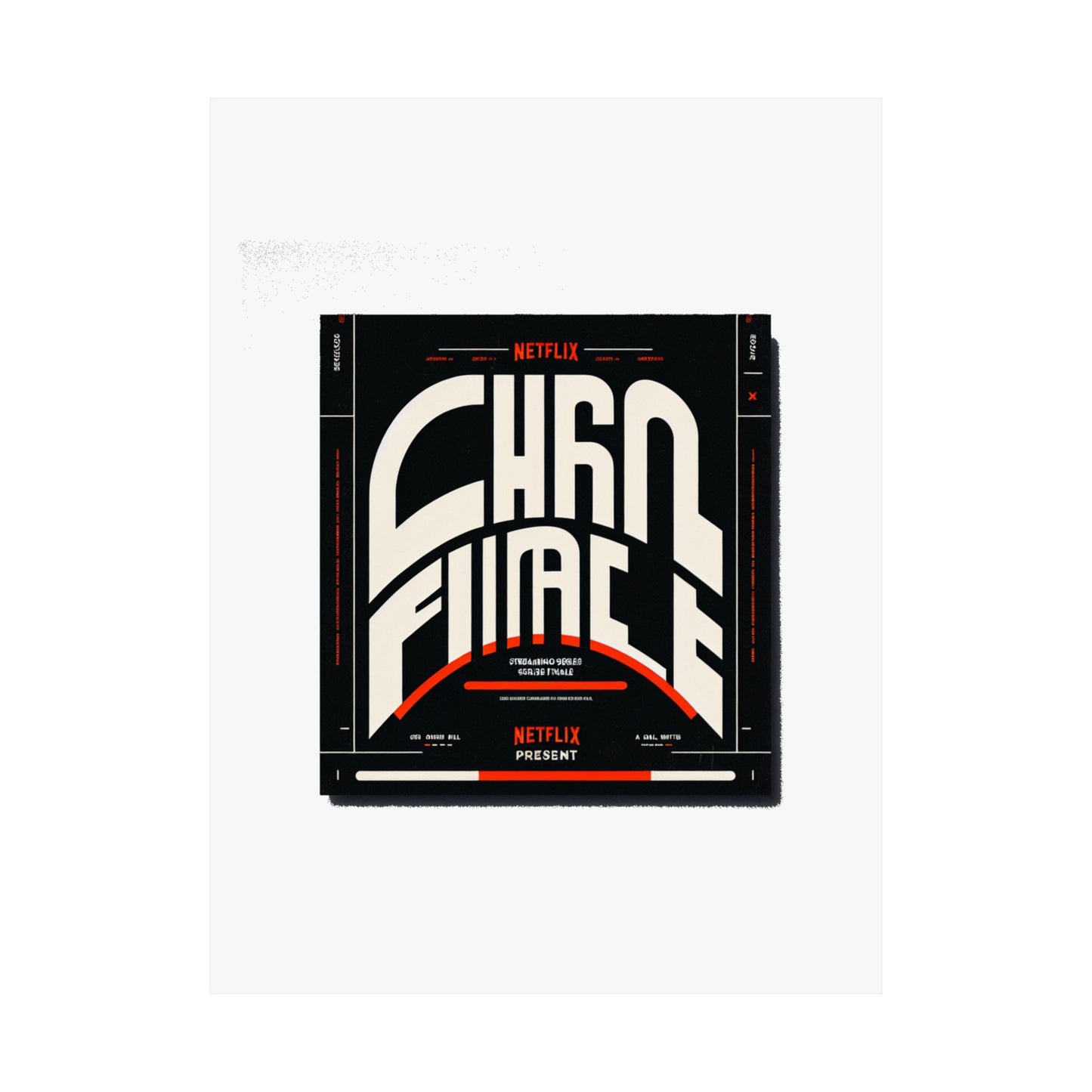 Product Poster