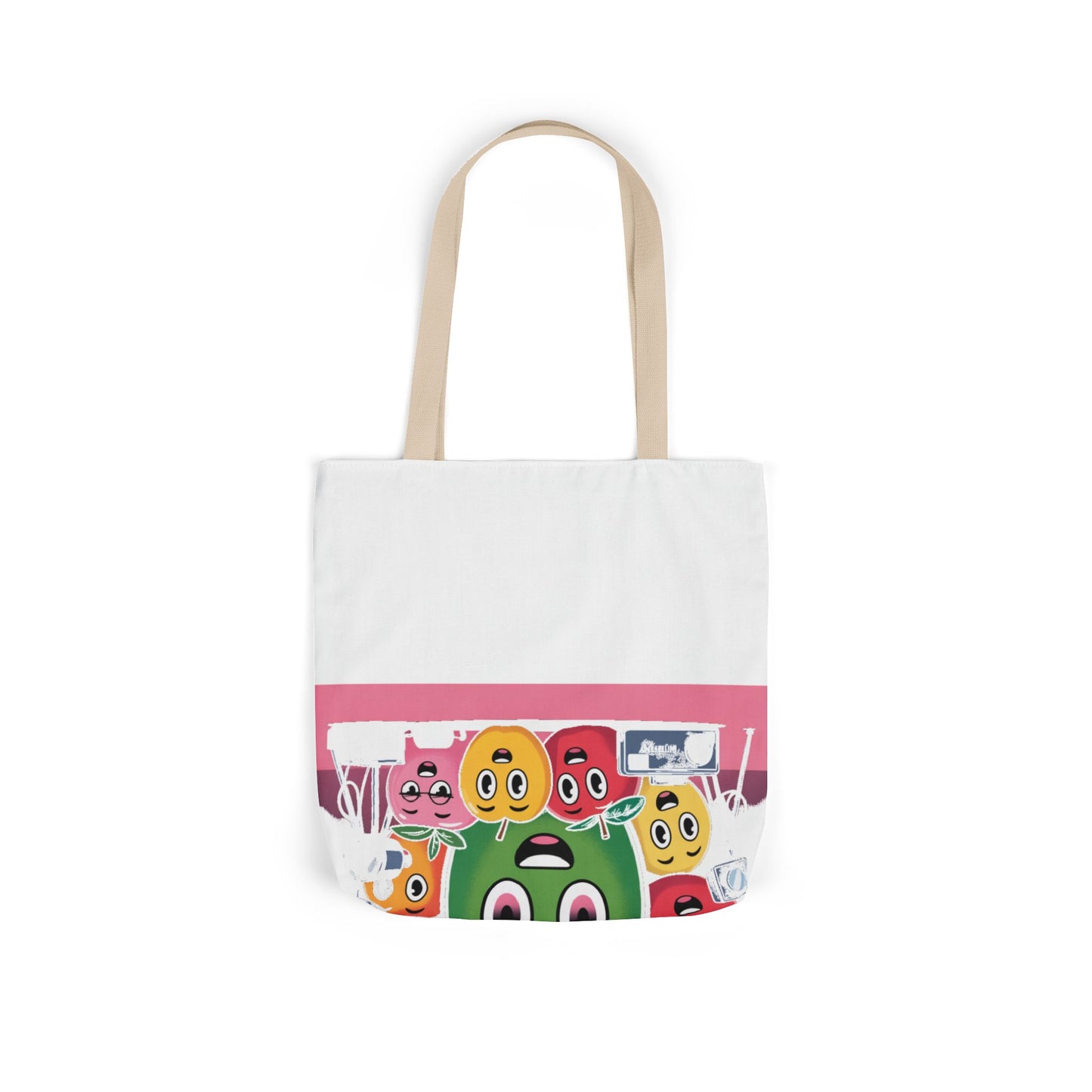 The Fruit Industrial Complex Tote