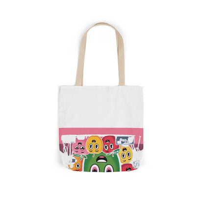 The Fruit Industrial Complex Tote