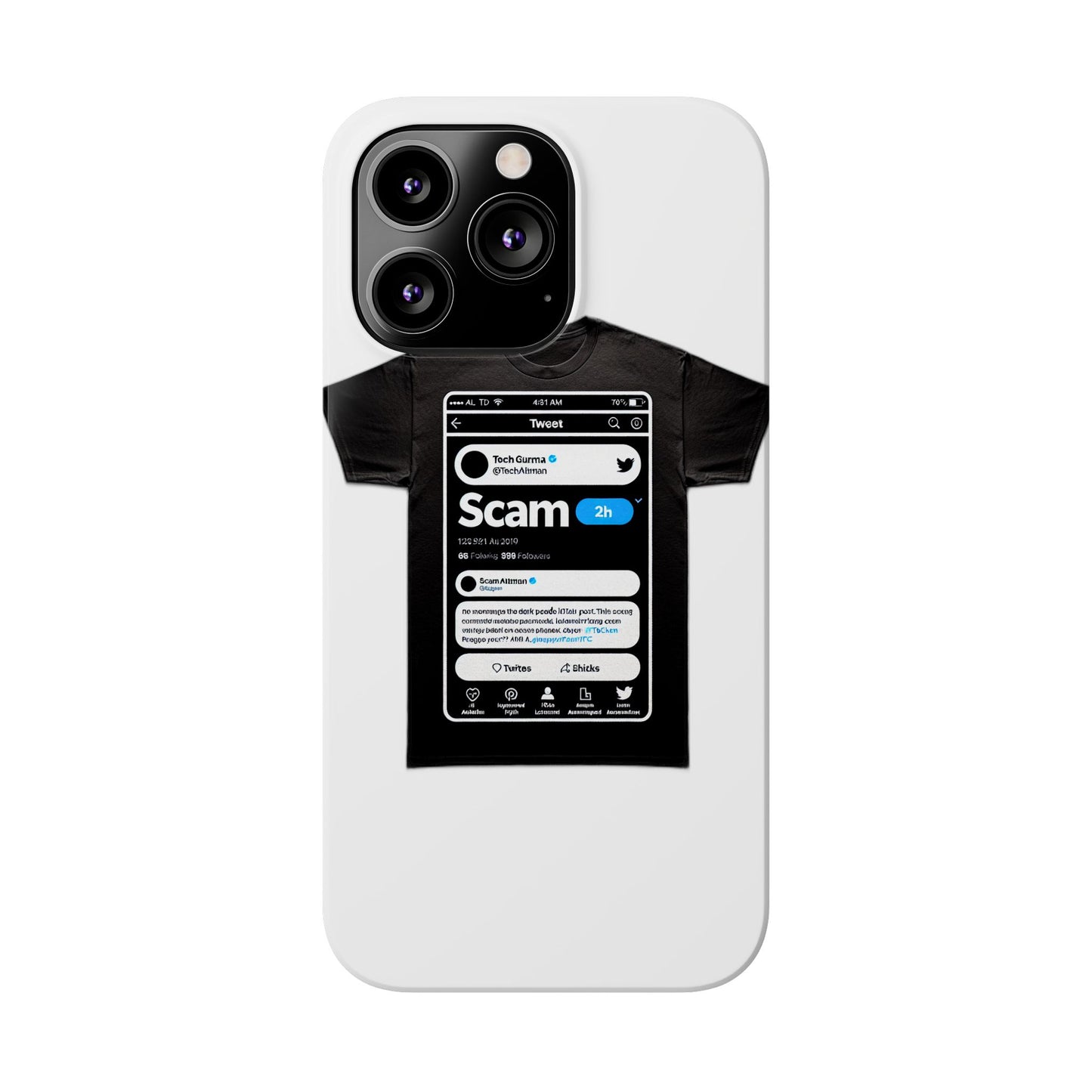 Product Phone Case