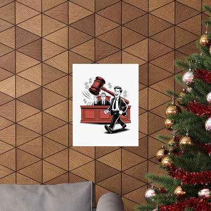 Product Poster