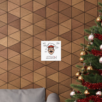 Product Poster