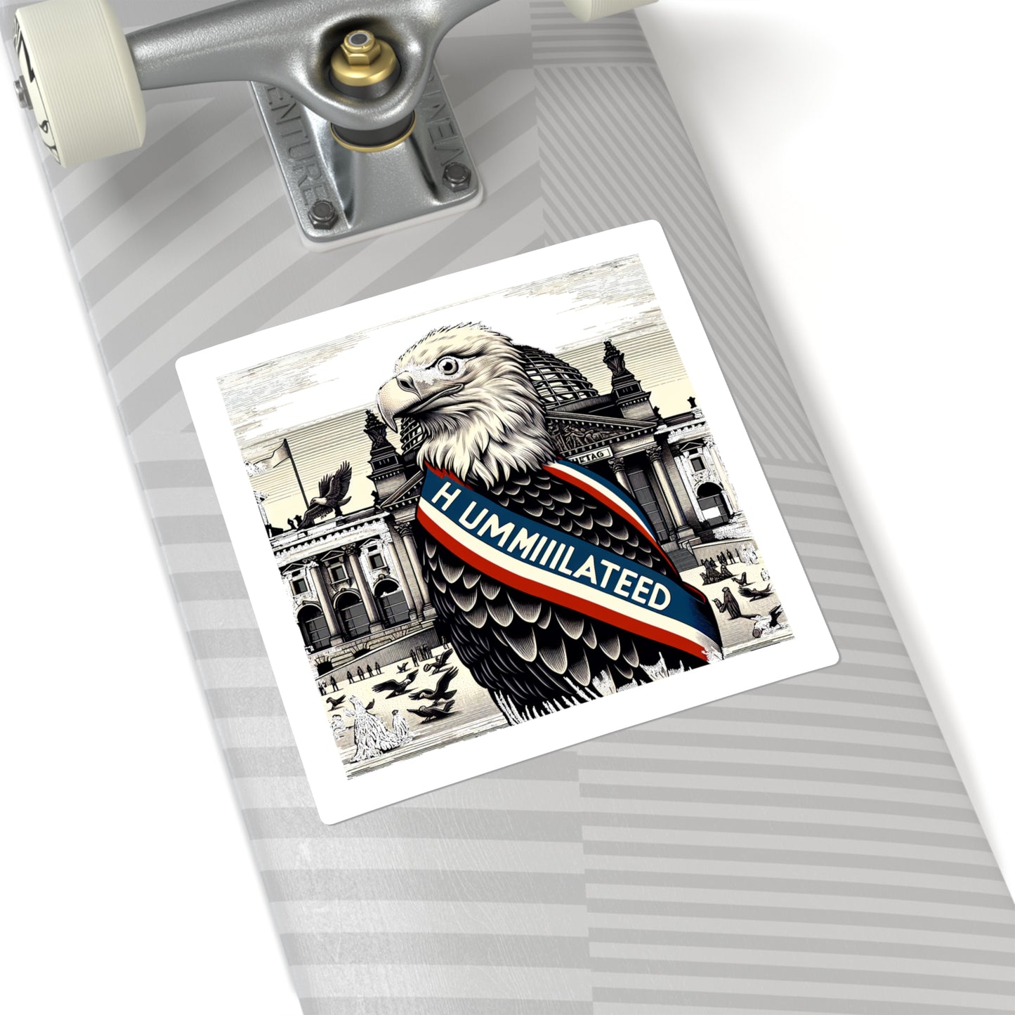 Product Sticker