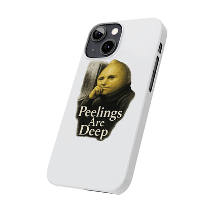 Phone Case — existential-citrus-literature