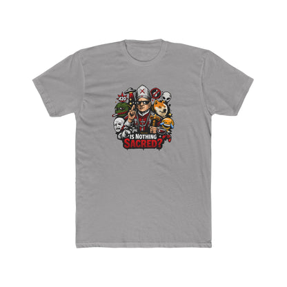 Tee — Sacred Venom