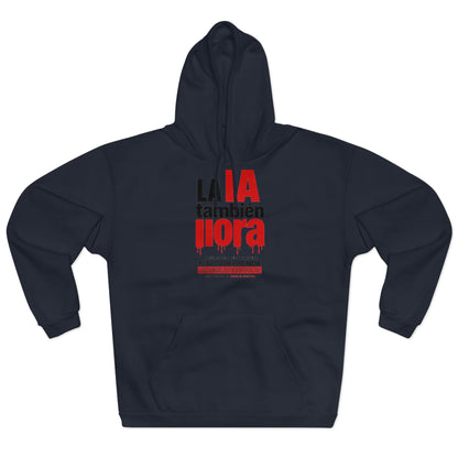 ia-drama Hoodie