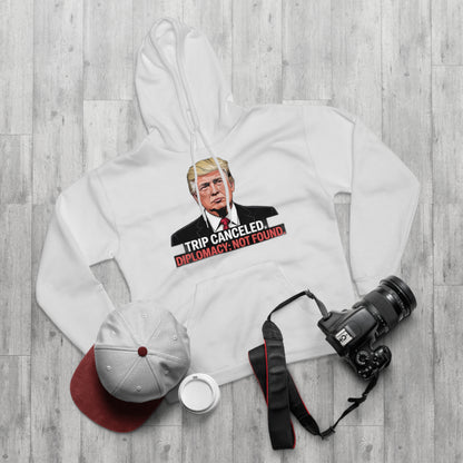 18 Hours for Nothing Hoodie