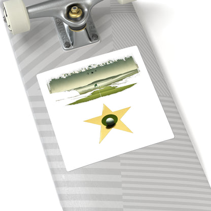 Product Sticker