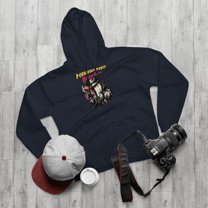 Hoodie — pulp-produce-fiction