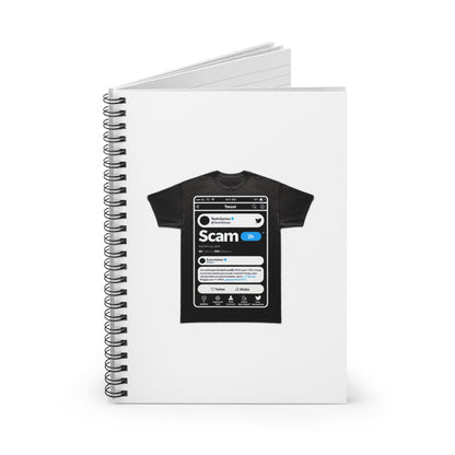 Product Notebook