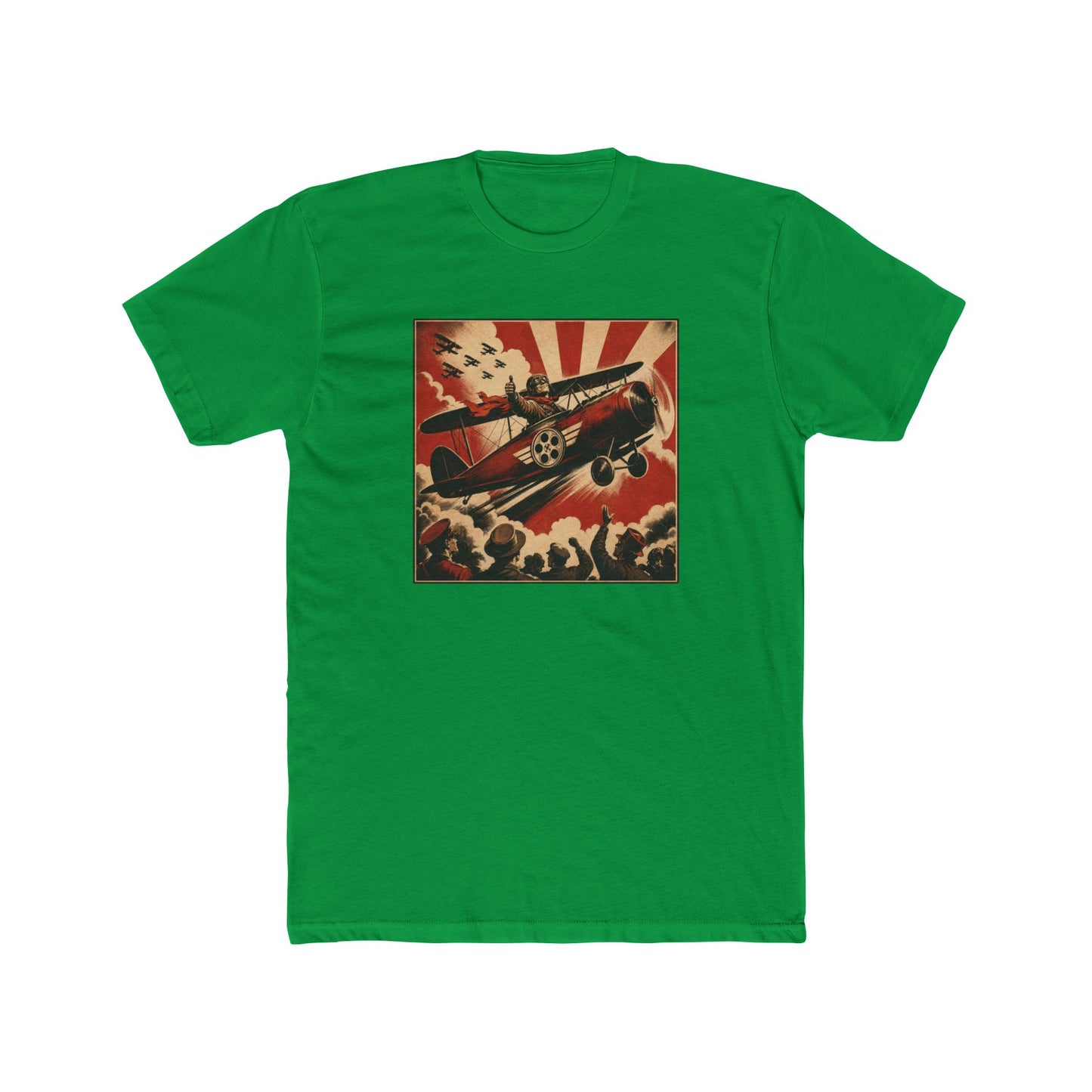 Product Tee