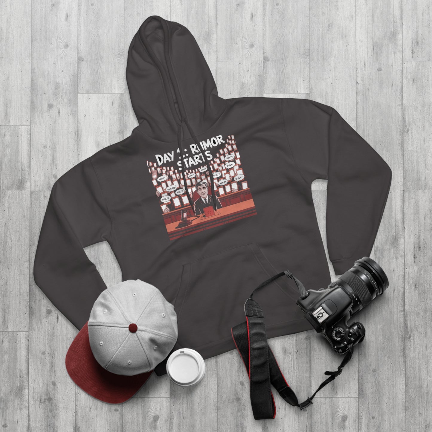 Product Hoodie