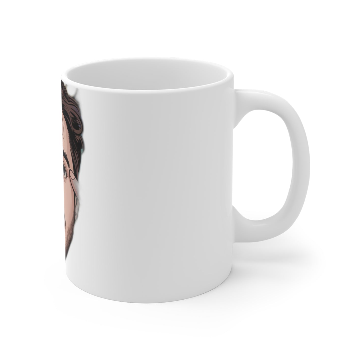Creator Meltdown Mug