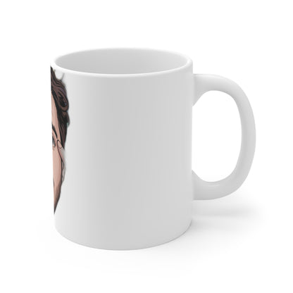Creator Meltdown Mug