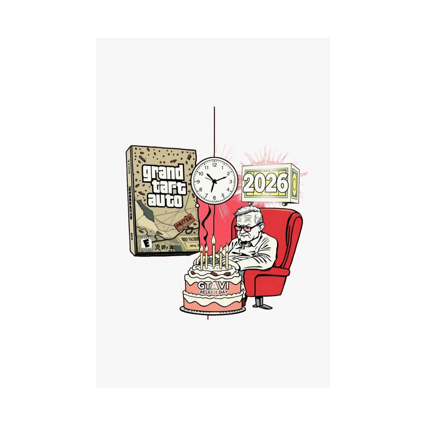 Product Poster