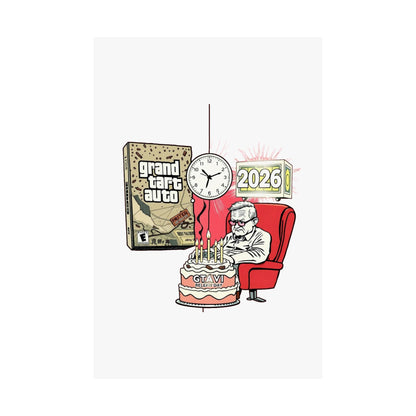 Product Poster