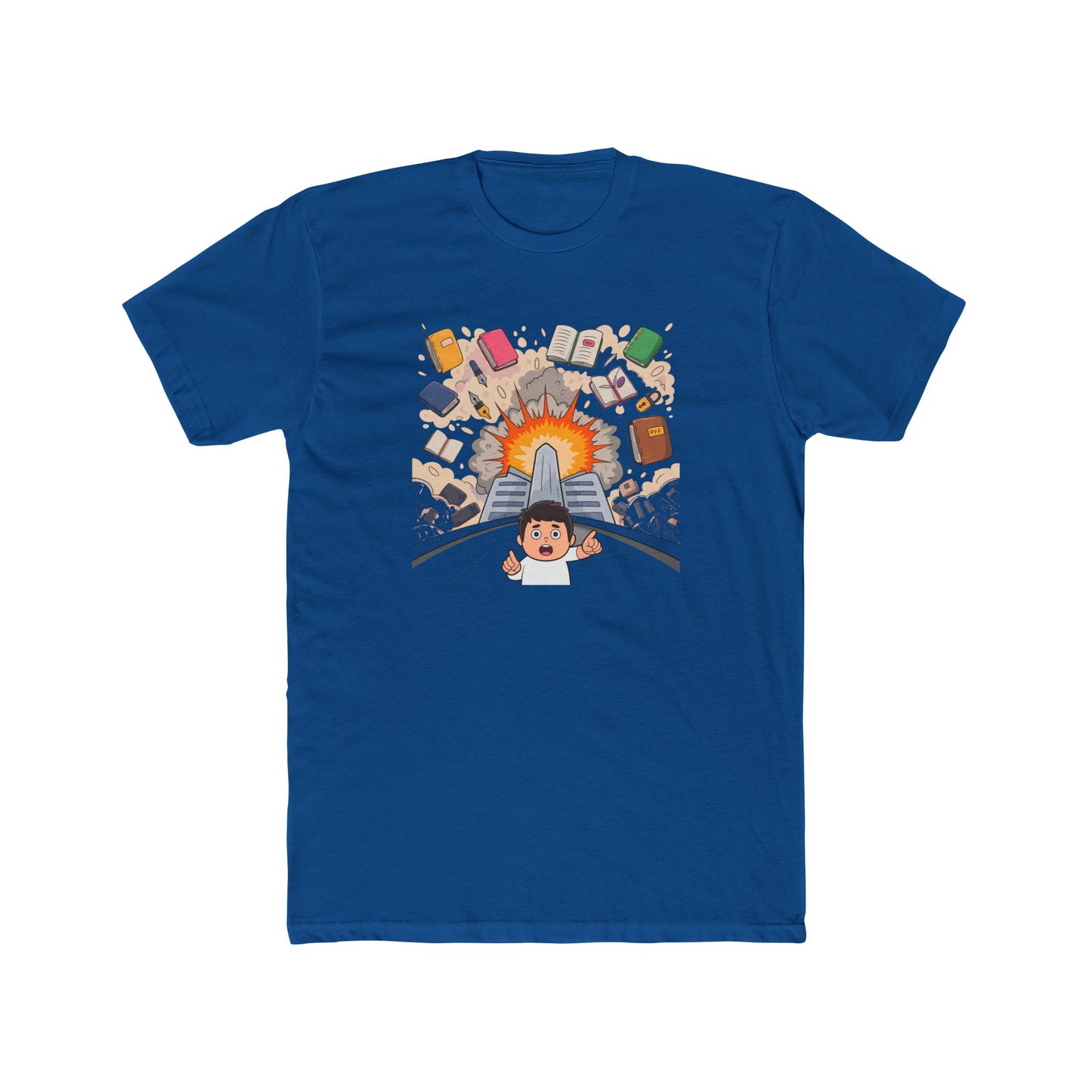 Product Tee