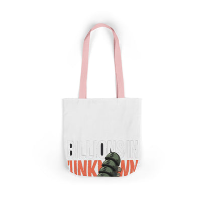 The Cost of Secrecy Tote